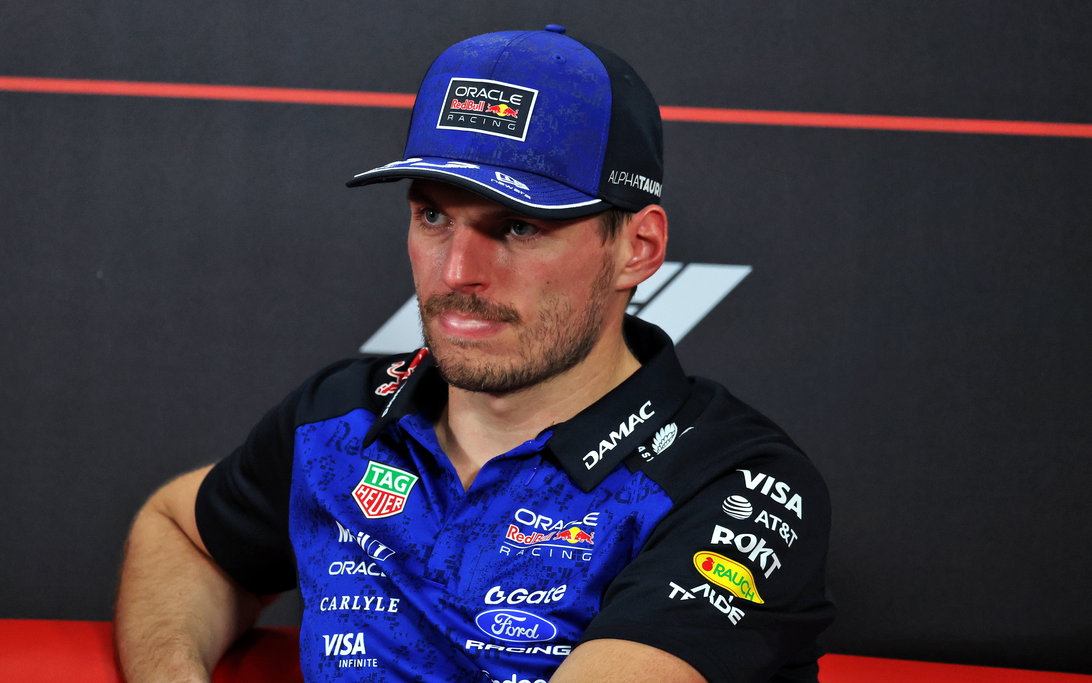 Max Verstappen Reveals Major Changes in Latest Red Bull Makeovers 1 max verstappen shares key differences between recent red bull Max Verstappen Reveals Major Changes in Latest Red Bull Makeovers