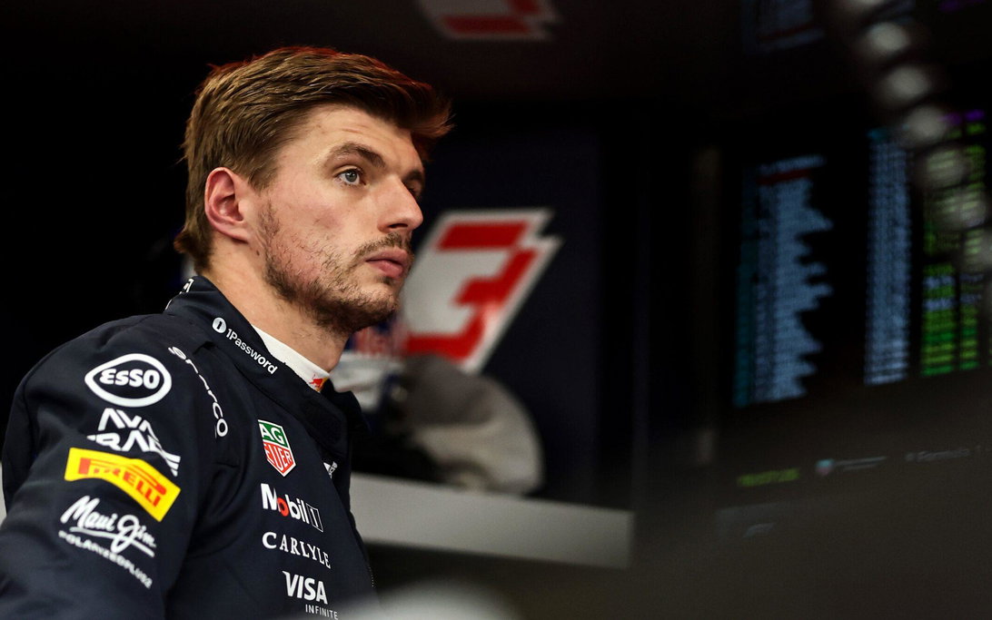 Max Verstappen Faces Investigation After Singapore GP Sprint Qualifying Breach 2 Max Verstappen under investigation after Singapore Sprint Qualifying incident