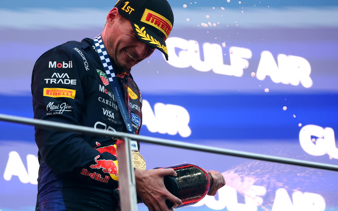 Max Verstappen Reveals Doubts After Historic F1 Victory 1 max verstappen voices red bull uncertainty after breakthrough f1 Max Verstappen Reveals Doubts After Historic F1 Victory