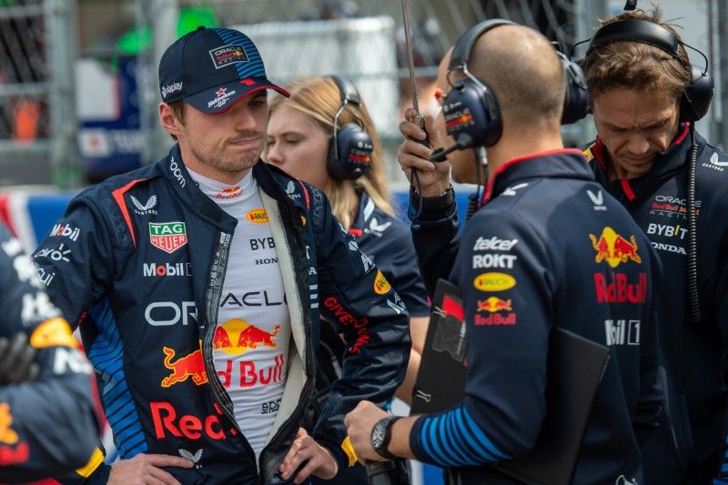 McLaren CEO Reveals Shocking Update on Gianpiero Lambiase’s Red Bull Departure 3 Gianpiero Lambiase’s potential Red Bull exit and senior McLaren role