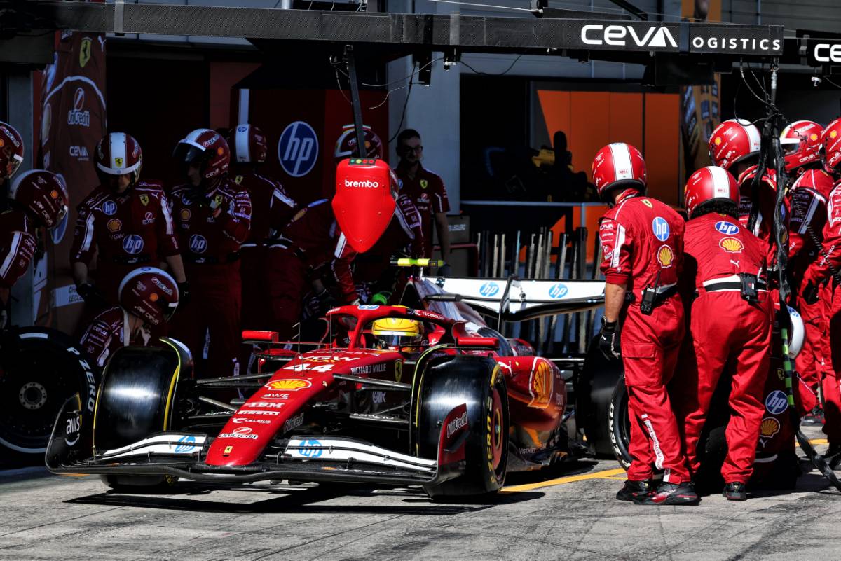 McLaren Clears Key Doubts After ‘Very Weird’ Concern Explained 1 mclaren clears doubts featured McLaren Clears Key Doubts After ‘Very Weird’ Concern Explained