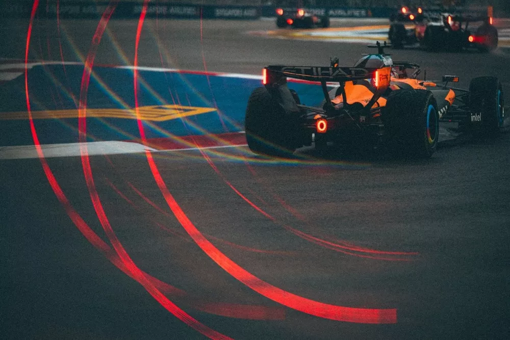 McLaren Leverages Final 2026 Upgrades to Test 2027 F1 Car Design 1 mclaren to use final 2026 developments to test 2027 f1 car concepts McLaren Leverages Final 2026 Upgrades to Test 2027 F1 Car Design
