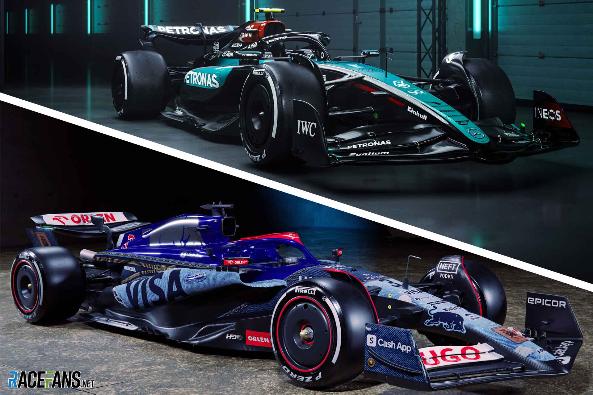 Mercedes Plans Bold Move Before Singapore GP Showdown 3 Mercedes’ Singapore Grand Prix preparations include a split aero strategy on a tight street circuit.