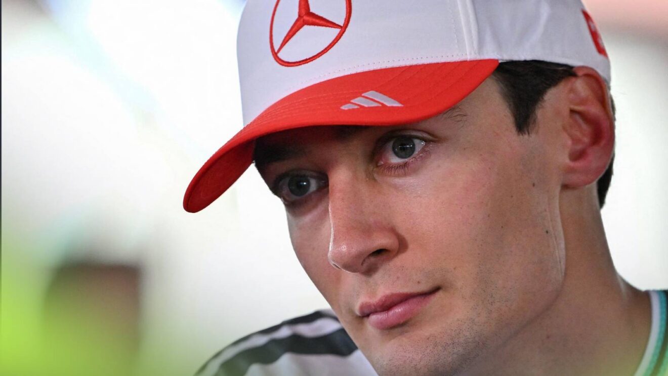 George Russell Issues Harsh Title Verdict After Recent Setback 3 Mercedes evaluates George Russell’s 2026 campaign amid penalties and reliability setbacks
