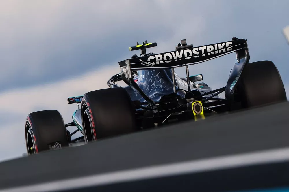 Mercedes Delays Highly Anticipated ADUO Engine Launch 3 Mercedes F1 power unit upgrade timeline shifts toward Brazil