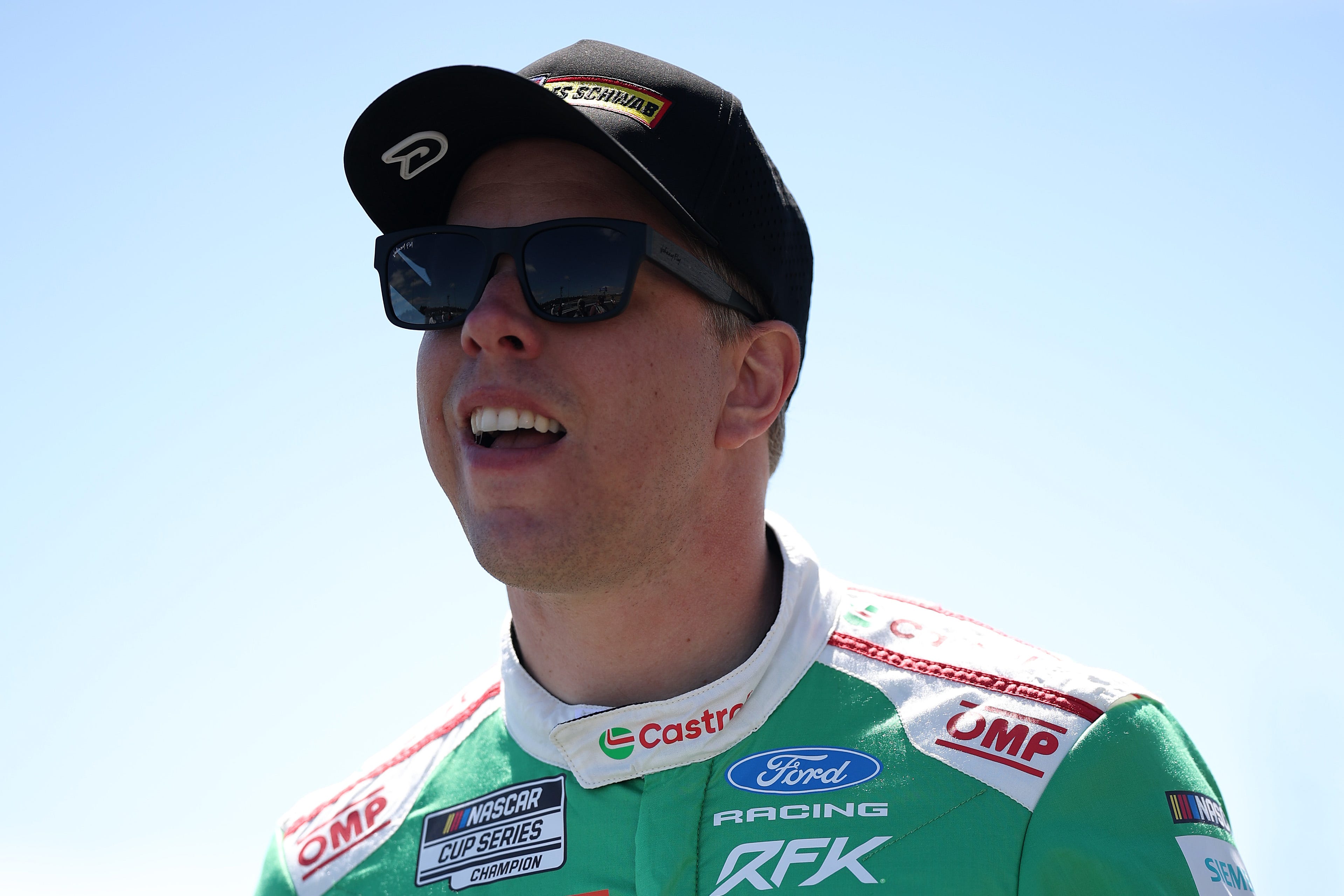 Kaulig Racing Firmly Denies Brad Keselowski NASCAR Move 2 Brad Keselowski linked to Kaulig Racing as speculation grows