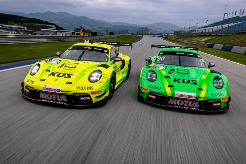 New Manthey Setup: Why Porsche Boosts Its Stake Amid Crisis 1 new manthey structure why porsche is increasing its stake despite New Manthey Setup: Why Porsche Boosts Its Stake Amid Crisis