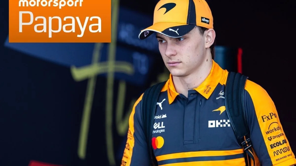 Oscar Piastri Flags COTA Bumps as Dangerous Overtaking Risk at US GP 1 oscar piastri warns cota bumps could become an overtaking hazard Oscar Piastri Flags COTA Bumps as Dangerous Overtaking Risk at US GP