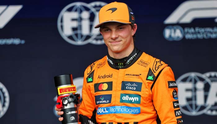 Oscar Piastri Opens Up on Mental Struggles Behind McLaren F1 Dip 3 Piastri discusses mental demands of adapting driving style under 2026 F1 rules