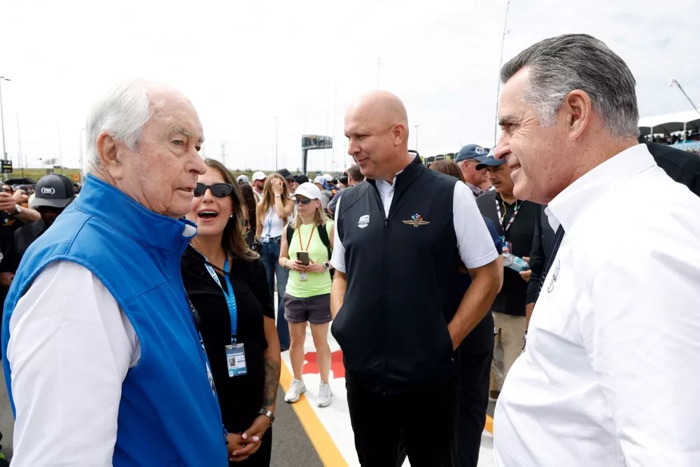 Penske Drives IndyCar’s Bold Global Expansion Amid Rising Interest 2 IndyCar evaluates international expansion under Penske stewardship