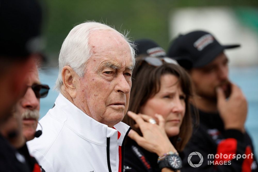 Porsche’s IMSA GTP Program Ending: Will Penske Opt for Cadillac? 2 Porsche’s IMSA GTP programme decision and Penske’s future options