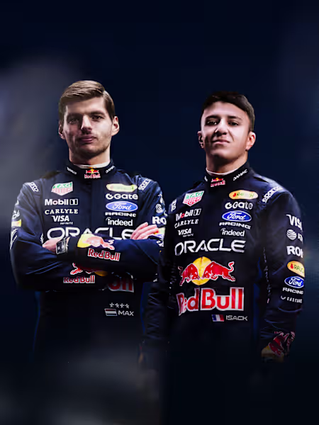 Racing Bulls Set to Confirm Driver Choice Within Weeks 1 racing bulls driver decision featured Racing Bulls Set to Confirm Driver Choice Within Weeks