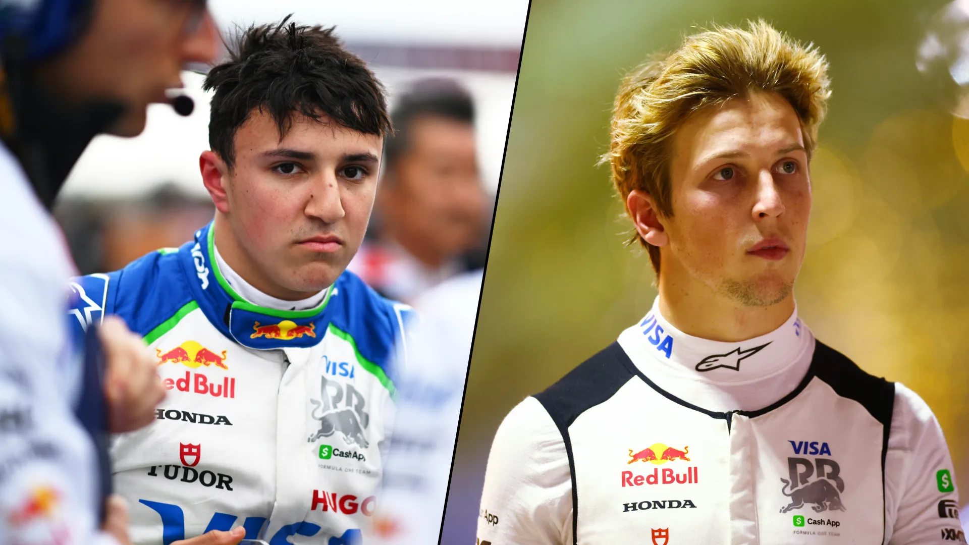 Isack Hadjar Calls ‘Horrible’ Car and ‘No Battery’ Race a Total Disaster 2 Isack Hadjar reflects after a difficult Malaysian Grand Prix