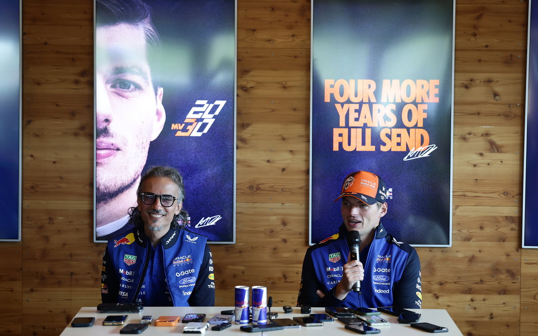 Red Bull Reveal Key Details of Max Verstappen’s Contract Success 1 red bull disclose further details of successful max verstappen Red Bull Reveal Key Details of Max Verstappen’s Contract Success