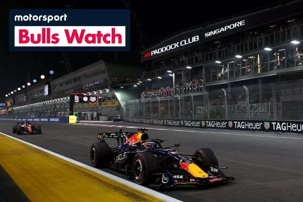 How AI Powers Red Bull’s Winning F1 Race Strategy 2 Red Bull strategists use Oracle-powered AI during F1 race operations