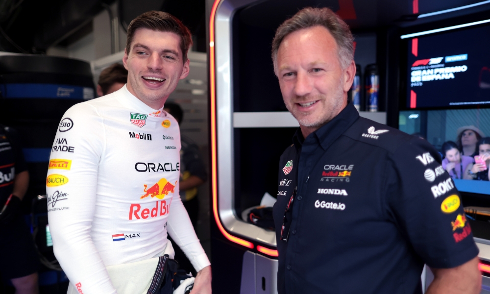 Red Bull Scores Big Profits After a Challenging F1 Season 1 red bull f1 team post uk17m profit in 2024 as sponsorships Red Bull Scores Big Profits After a Challenging F1 Season