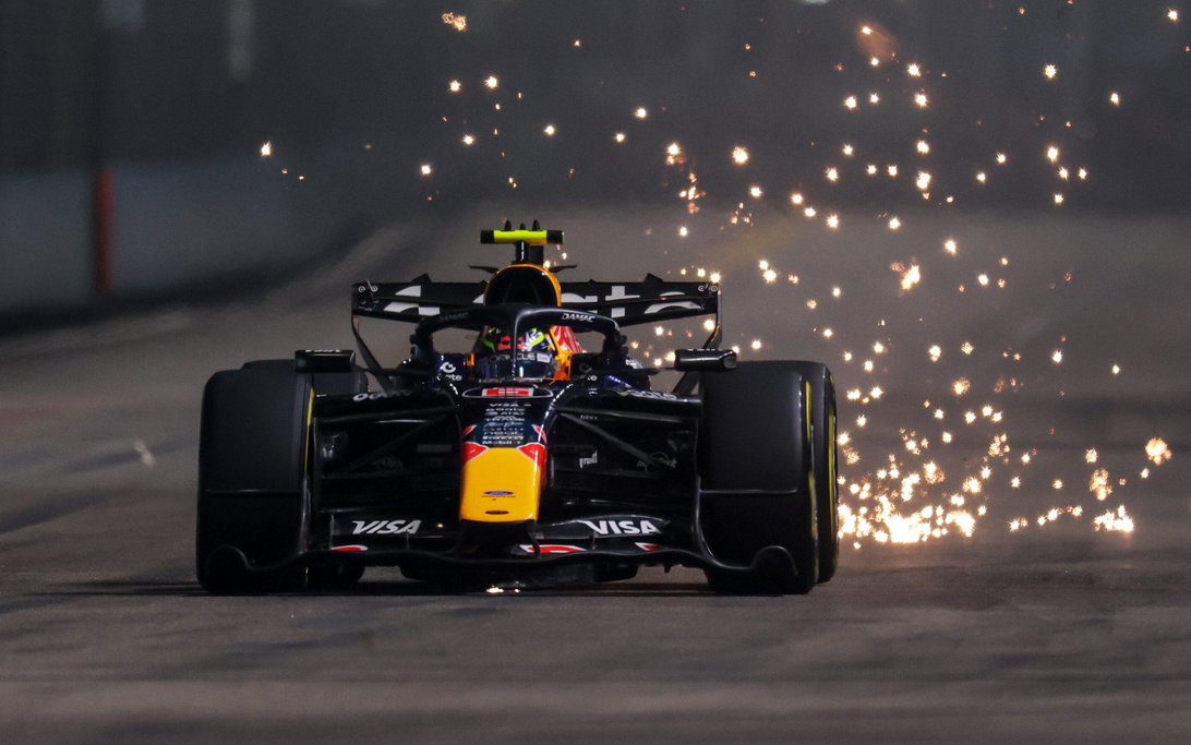 Red Bull earns 'pretty cool' praise after breakthrough first year 2 Red Bull Powertrains’ in-house engine delivers first F1 wins with Verstappen