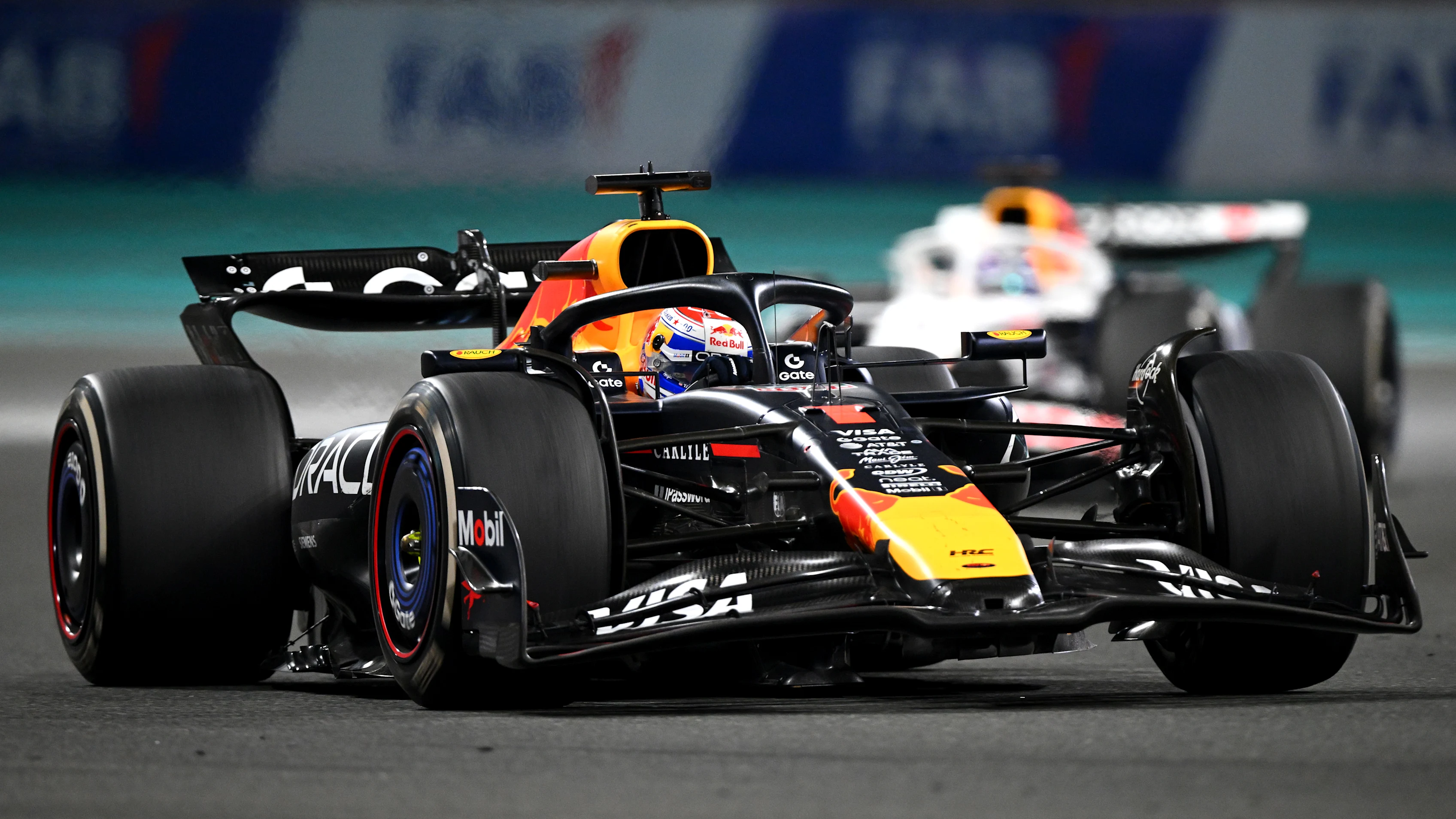 Red Bull earns 'pretty cool' praise after breakthrough first year 3 Red Bull Racing’s year-by-year progression in Formula 1