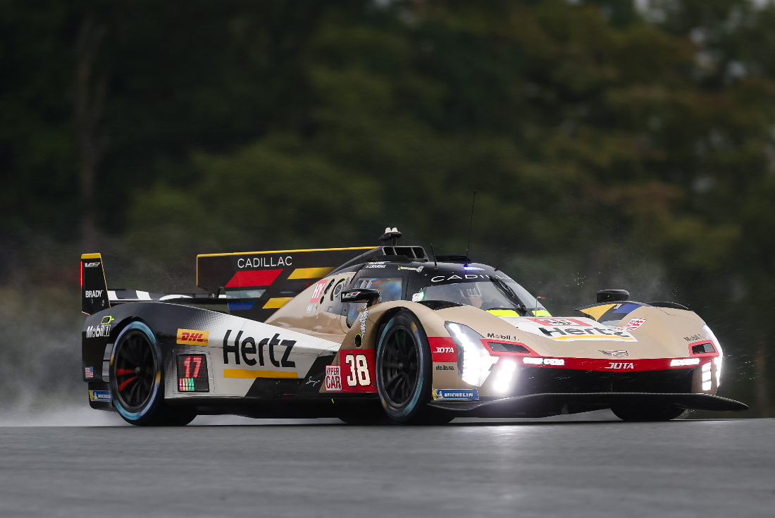Cadillac Adds Ricky Taylor, Antonio Felix da Costa to 2027 WEC Lineup 1 ricky taylor da costa join jota cadillac for 2027 wec racer Cadillac Adds Ricky Taylor, Antonio Felix da Costa to 2027 WEC Lineup