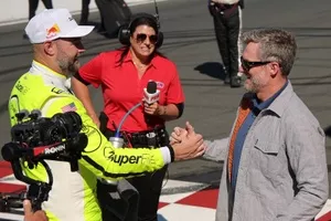 Ross Chastain and Shane van Gisbergen Confirmed to Race for JR Motorsports in 2027 8 ross chastain and shane van gisbergen to race for jr motorsports Ross Chastain and Shane van Gisbergen Confirmed to Race for JR Motorsports in 2027