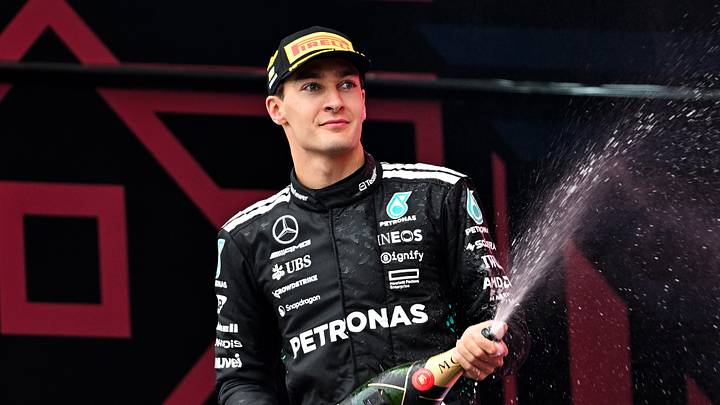 George Russell’s Harsh Reality Confirmed as FIA Approves Mercedes Changes 3 George Russell and Mercedes prepare for a back-of-grid challenge in Singapore