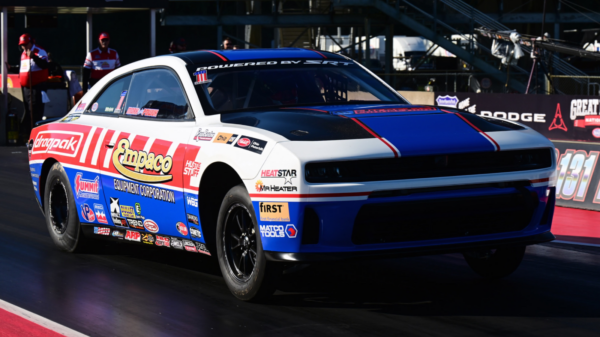Season Finale Ignites Flexjet Factory Stock Showdown Teams’ Last Shot at Victory 2 Factory Stock Showdown teams prepare for the Texas FallNationals finale