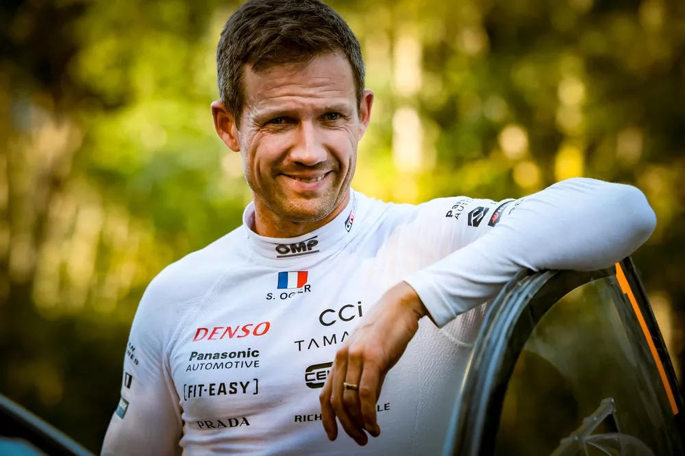 Sebastien Ogier’s 2027 WRC Plans Uncertain as Monte Carlo Skip Confirmed 2 Sebastien Ogier confirms he will skip the 2027 Monte Carlo Rally as he weighs a lighter WRC schedule