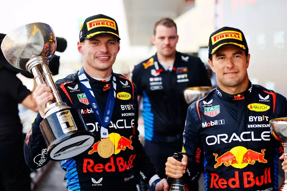 Sergio Perez Calls F1 Rule 'Unfair' Ahead of Key Vote 1 sergio perez f1 rule featured Sergio Perez Calls F1 Rule 'Unfair' Ahead of Key Vote