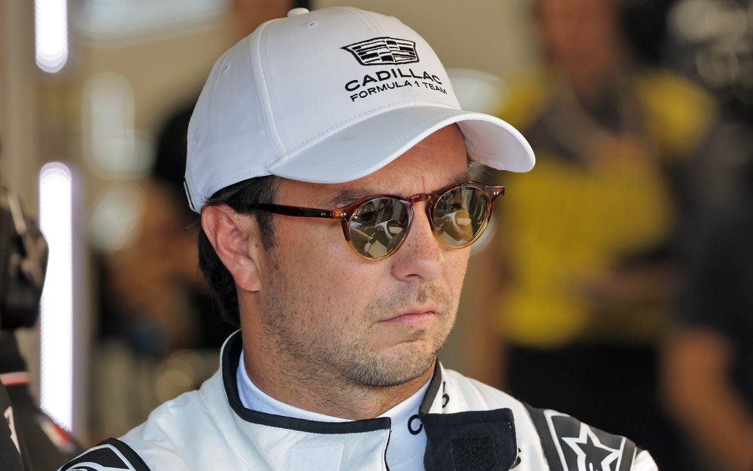 Sergio Perez Opens Up About His ‘Second Father’ Influencing F1 Journey 2 Sergio Perez acknowledges Carlos Slim's influence on his F1 career