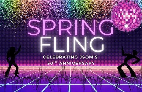 Williams Reveals Exciting Plans for 2027 50th Anniversary Year 1 spring fling jsoms 50th anniversary party comet calendar Williams Reveals Exciting Plans for 2027 50th Anniversary Year