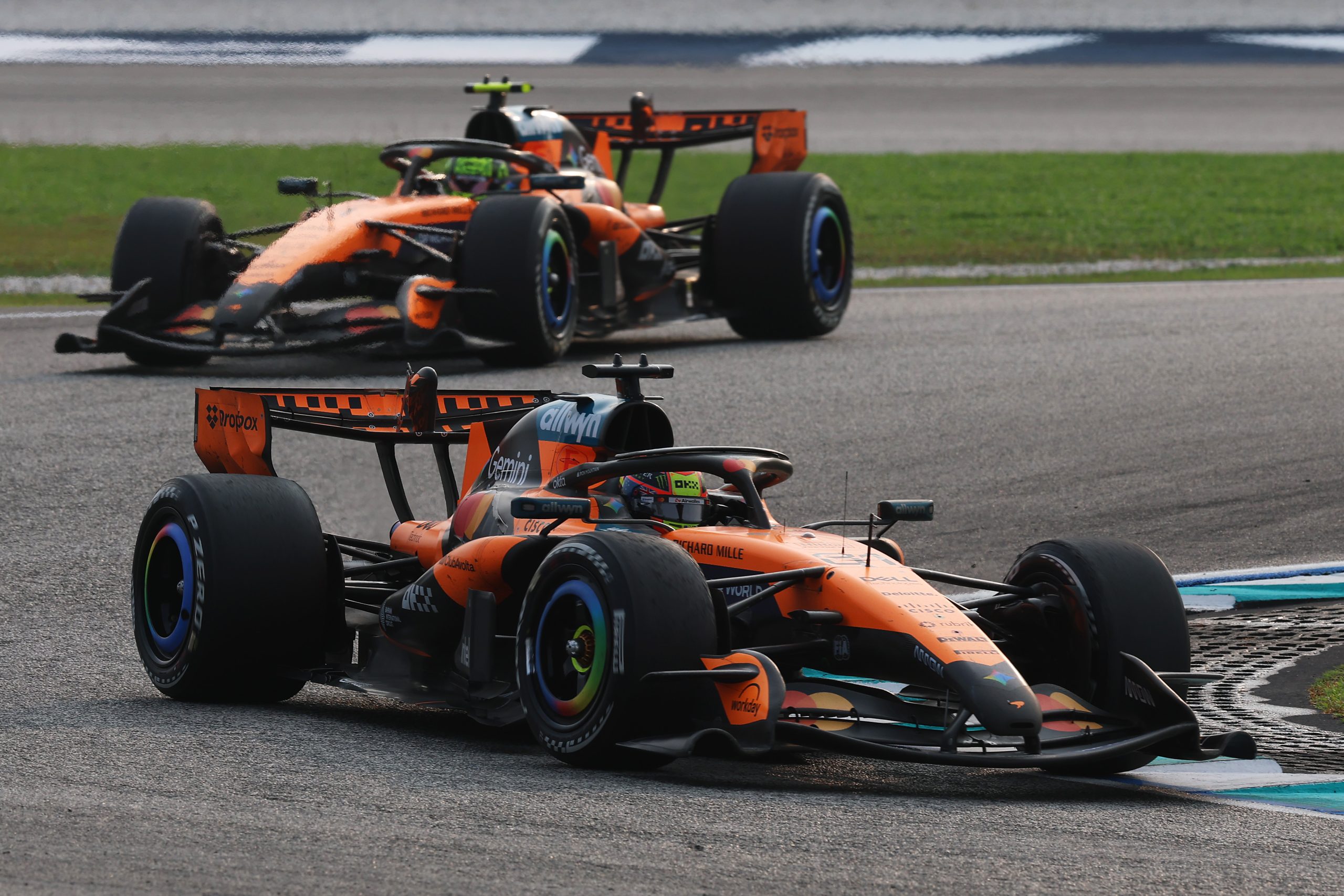 McLaren Open to Talk on Challenging Formula 1 Issue 1 stella explains mclaren strategy error at 2026 f1 malaysia round McLaren Open to Talk on Challenging Formula 1 Issue