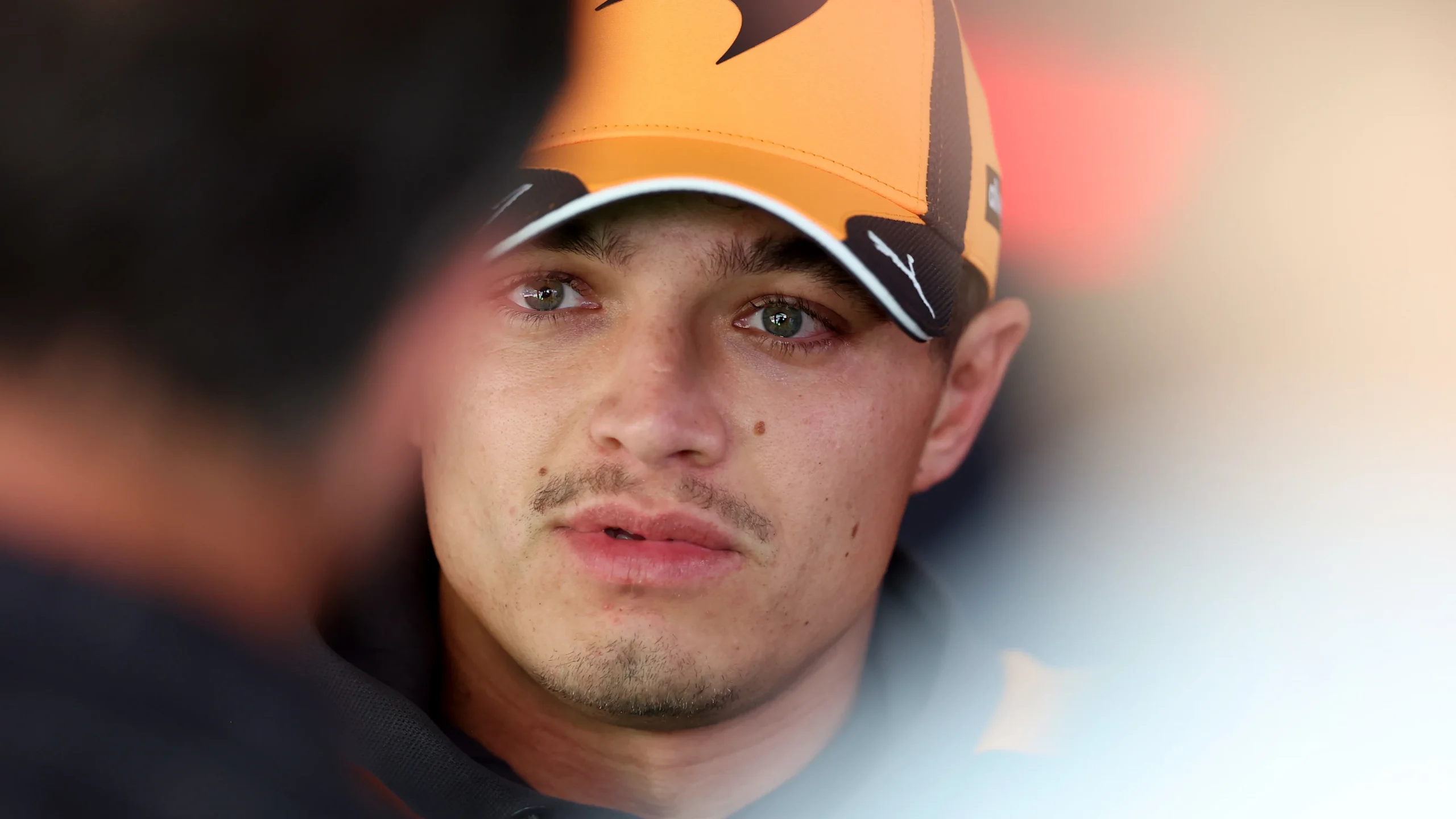 McLaren Drivers Confirm They’re Still Allowed to Race Each Other 1 still allowed to race lando norris offers update on mclarens scaled McLaren Drivers Confirm They’re Still Allowed to Race Each Other
