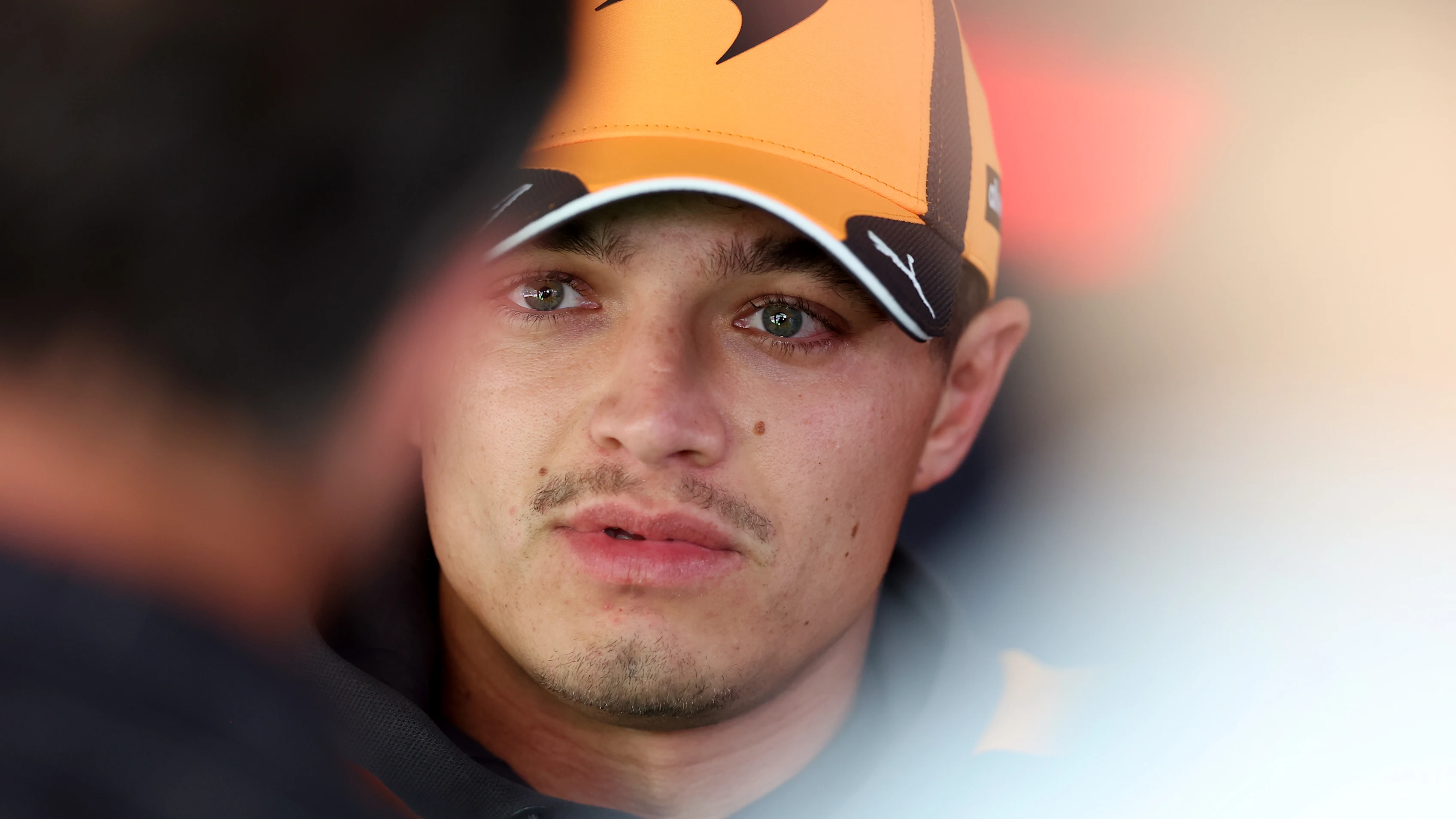 McLaren Drivers Confirm They’re Still Allowed to Race Each Other 2 Lando Norris addresses McLaren’s team-orders approach ahead of Austin