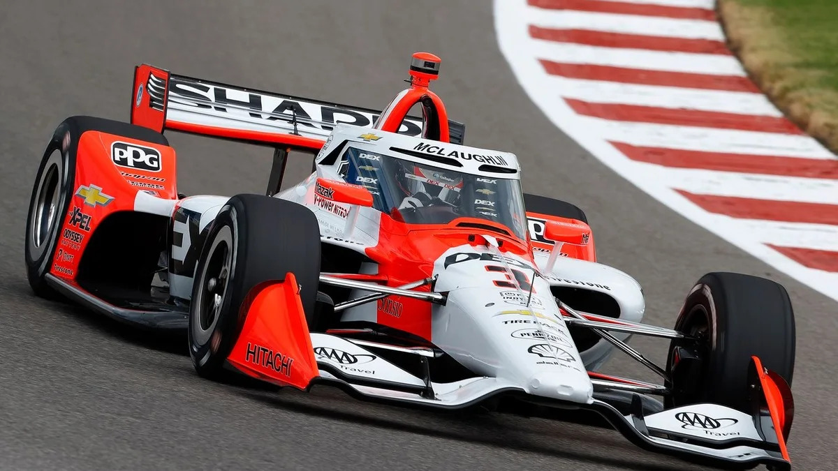 Team Penske and Chevrolet Secure Exciting Multi-Year IndyCar Partnership 1 team penske and chevrolet announce multi year extension of indycar Team Penske and Chevrolet Secure Exciting Multi-Year IndyCar Partnership