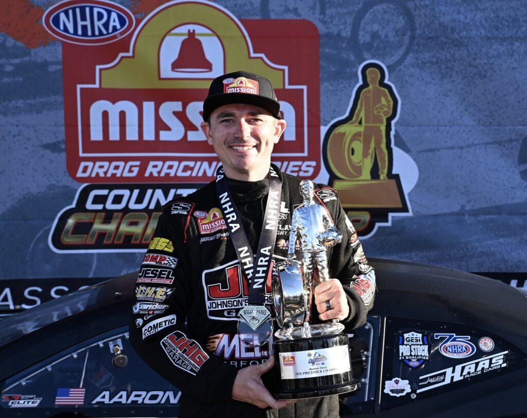 Elite Motorsports Confident and Ready for Texas NHRA FallNationals 3 Texas NHRA FallNationals weekend at the Texas Motorplex