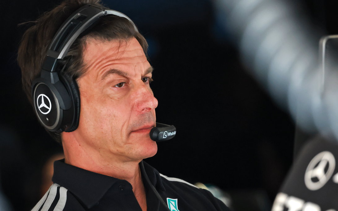 Toto Wolff Reveals Key Advantage of Mercedes’ Unusual F1 Experiment 1 toto wolff names major benefit to highly unusual mercedes f1 Toto Wolff Reveals Key Advantage of Mercedes’ Unusual F1 Experiment