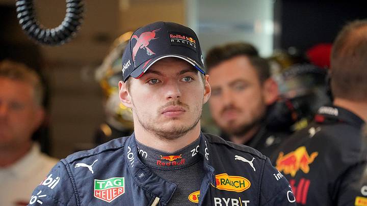 Max Verstappen Stands Up After Teammate Faces Online Abuse 3 Verstappen calls for respect and condemns harassment after the Portimão GT weekend