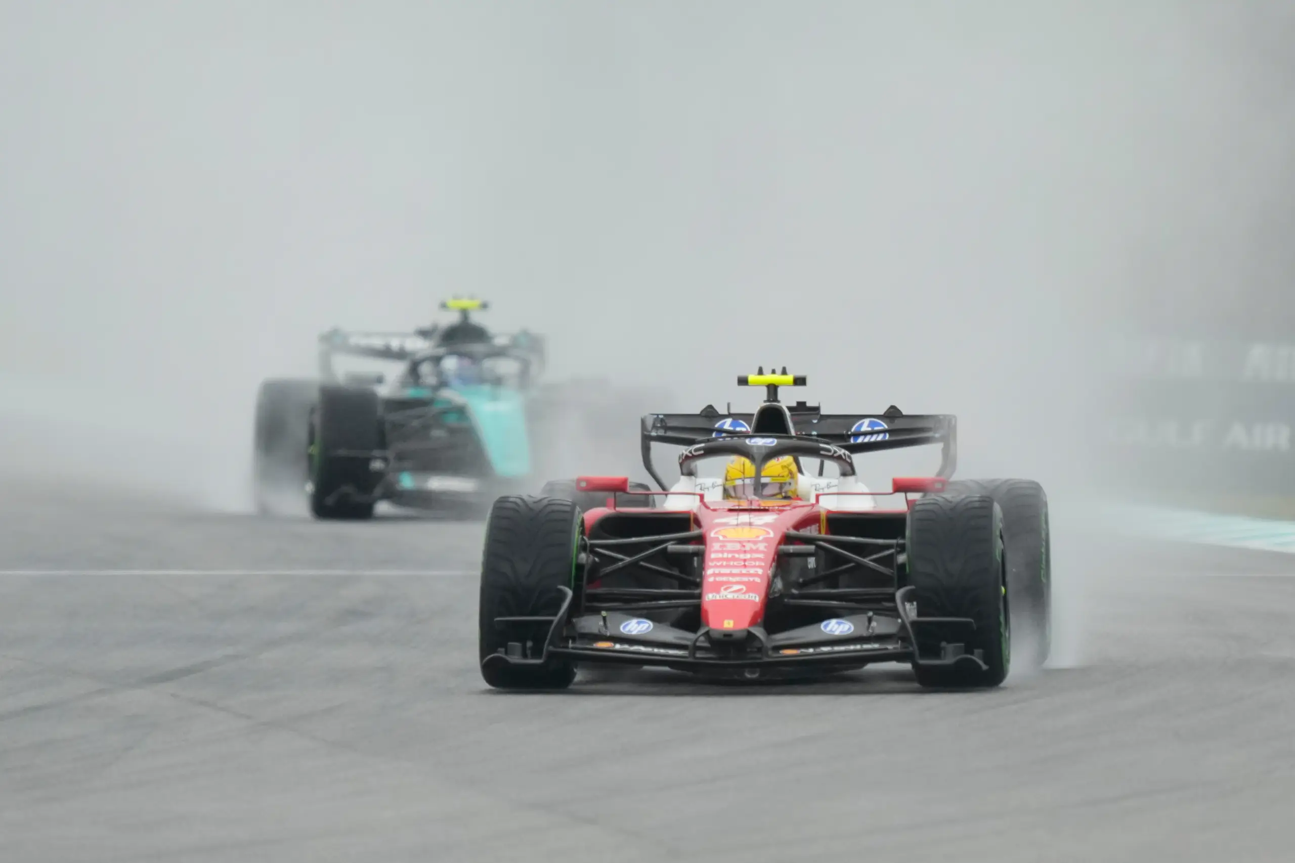 Andrea Stella Urges F1 to Avoid Sepang Issues but Accept Occasional Glitches 3 Max Verstappen during an F1 weekend as teams assess software reliability