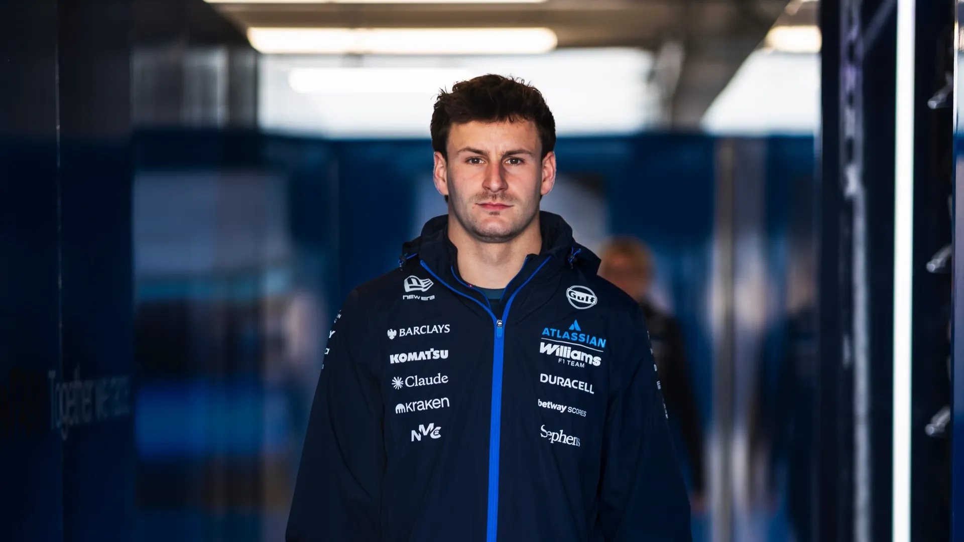 Williams Confirm Third Driver Swap for Singapore Grand Prix Weekend 3 Victor Martins to step in as Williams reserve driver for the Singapore Grand Prix