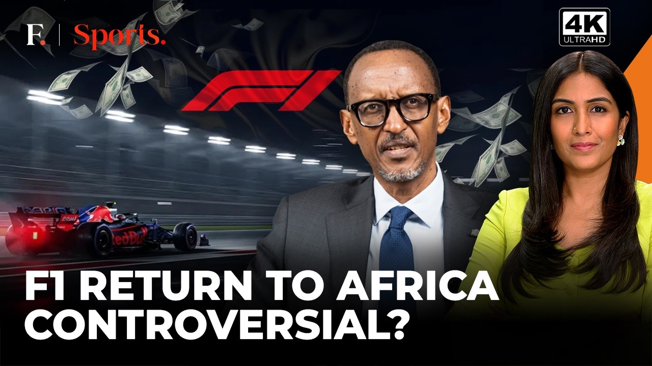 F1 African GP Clash Intensifies: ‘What Kind of Thinking Is That?’ 1 what allegations underline rwanda landing f1 gp first sports F1 African GP Clash Intensifies: ‘What Kind of Thinking Is That?’