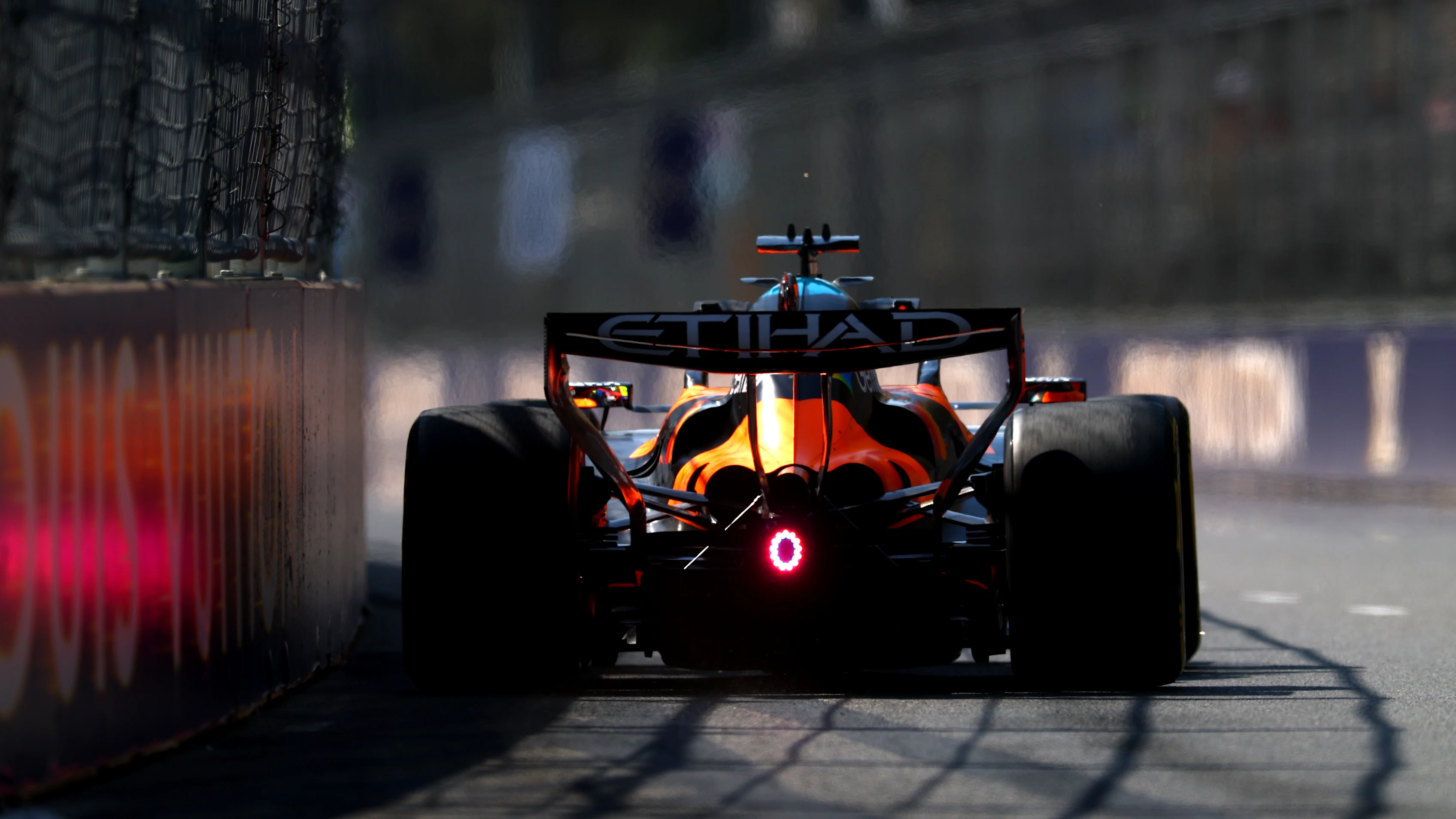 Red Bull Confirms Talks to Control F1 Complexity Challenges 3 Team representatives discuss technical issues ahead of the Azerbaijan Grand Prix