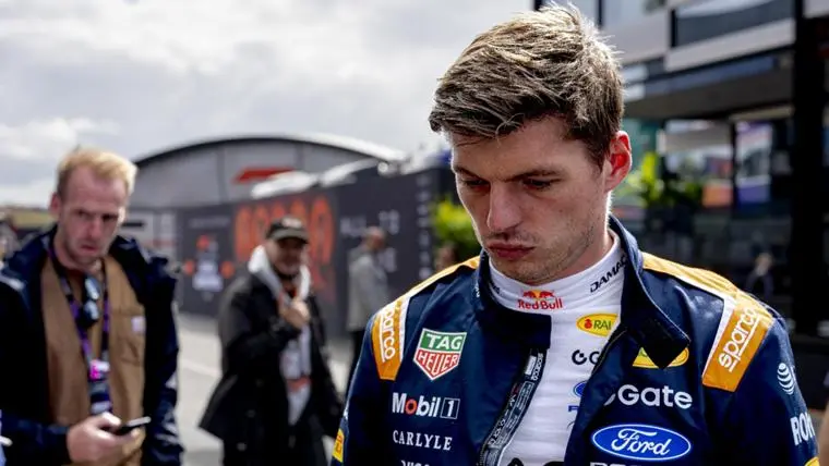Max Verstappen Aims High with Bold Goal at GT World Challenge Portimao 3 Max Verstappen’s Portimao GT World Challenge Europe race timing and broadcast details