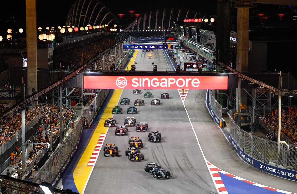 Singapore Grand Prix Weather Forecast: Stay Ahead of the Race Day Conditions 1 what will the weather be like for the 2026 singapore grand Singapore Grand Prix Weather Forecast: Stay Ahead of the Race Day Conditions