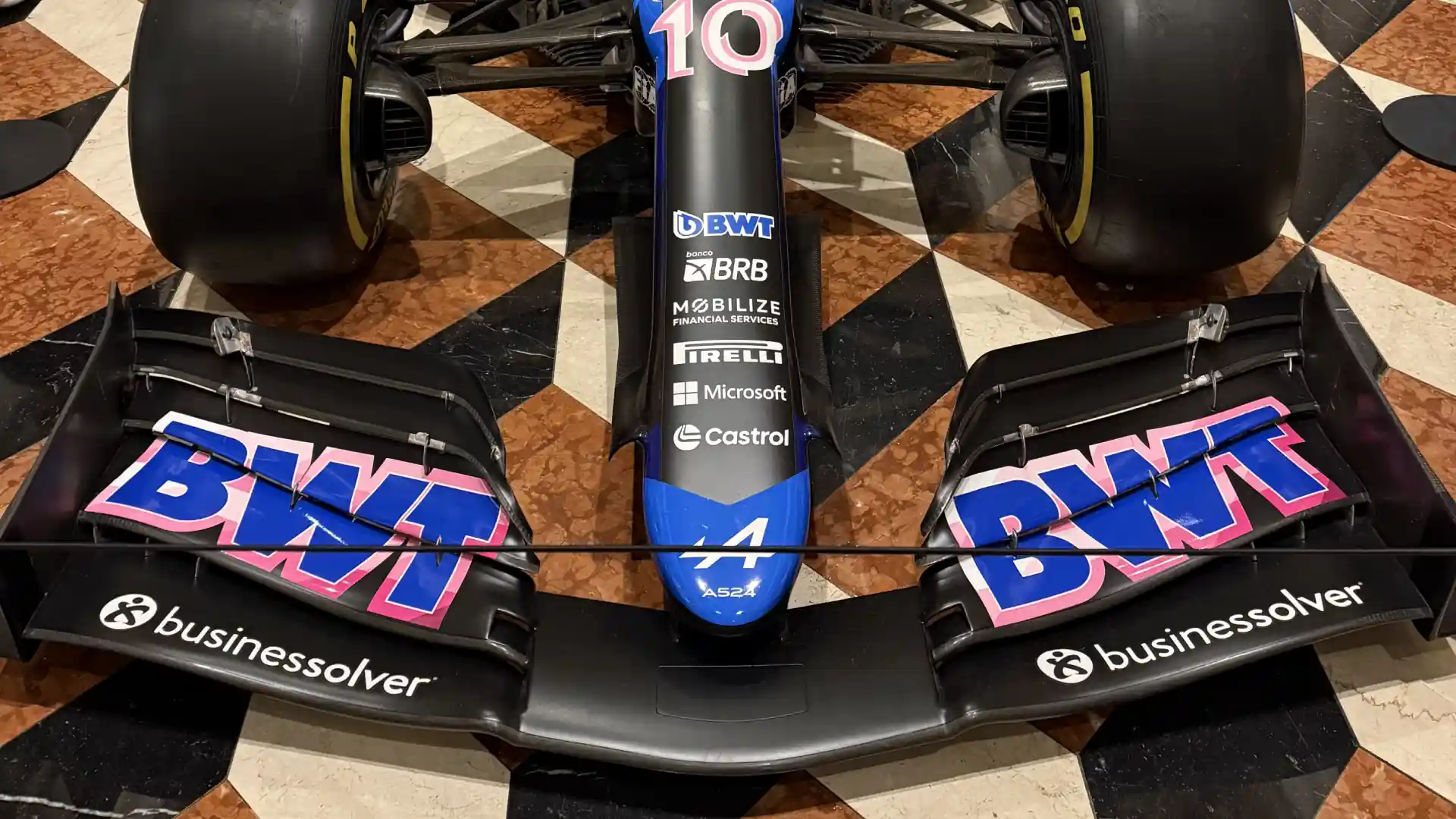 Alpine Posts Major Financial Profit After Overcoming Previous Heavy Loss 3 Potential Alpine 2026 driver line-up alongside Pierre Gasly