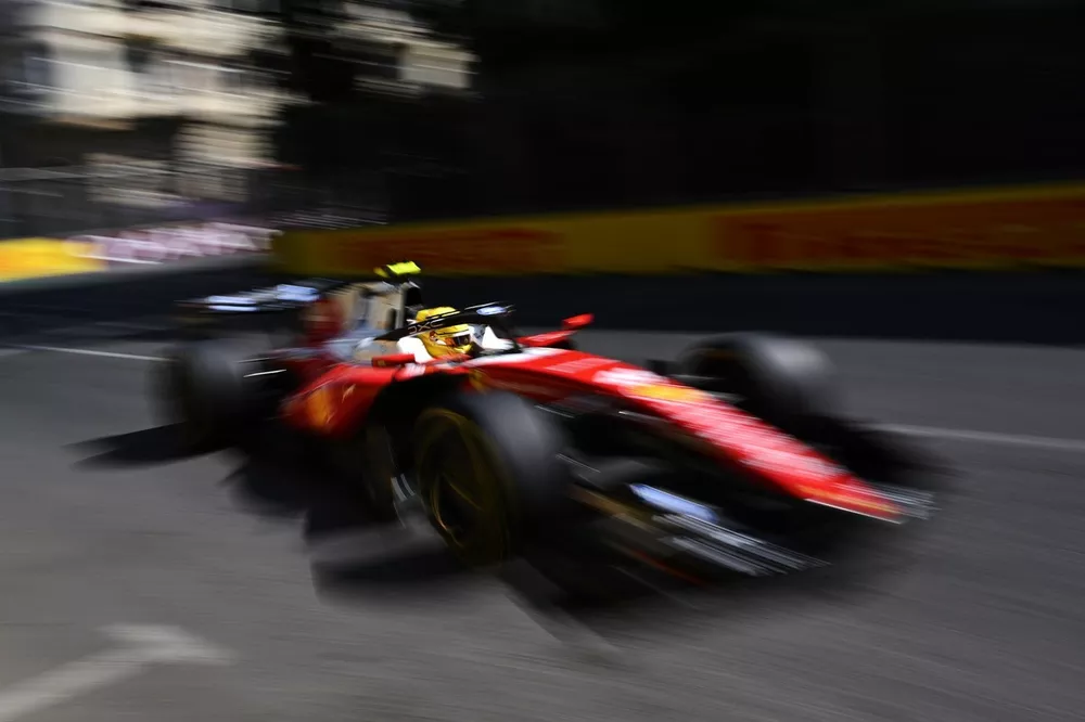 Lewis Hamilton Calls for Bold F1 Changes After Groundbreaking Insight 2 Lewis Hamilton advocates increased F1 night races