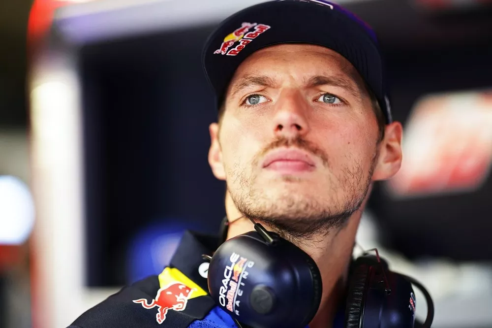 Can Max Verstappen Sustain His Surprising Comeback with a Bold Win? 3 Max Verstappen steers Red Bull’s late-season surge