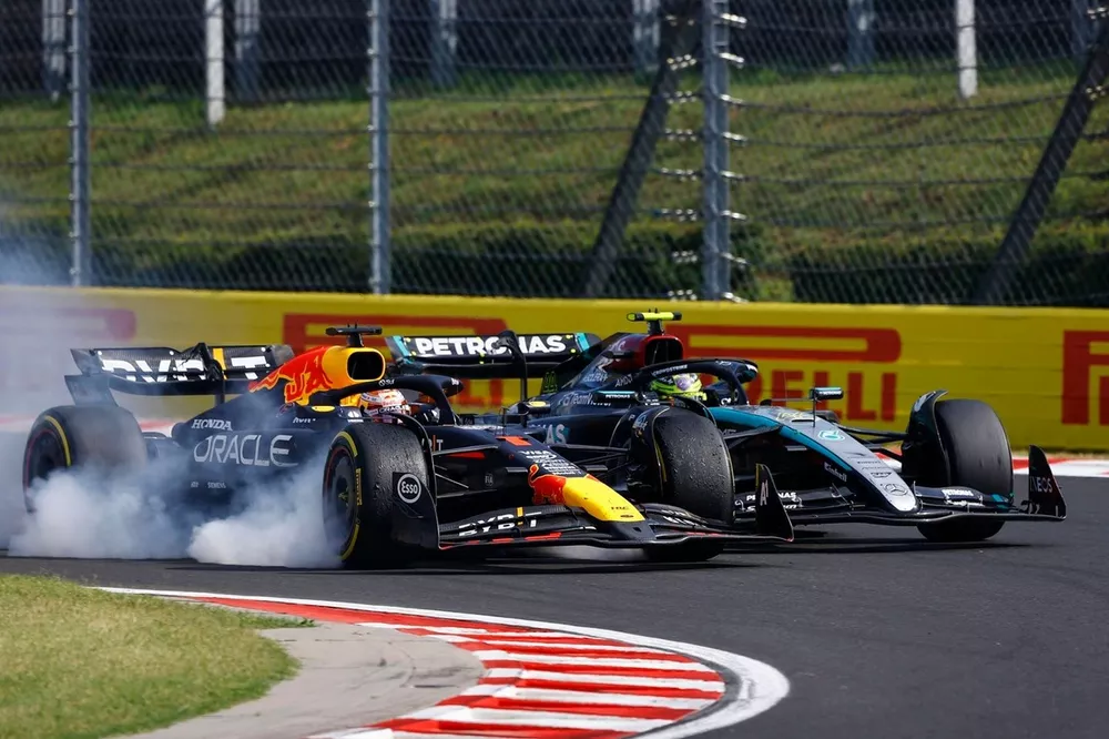 Can Max Verstappen Sustain His Surprising Comeback with a Bold Win? 1 why red bull wasnt surprised to face a greater challenge in 2024 Can Max Verstappen Sustain His Surprising Comeback with a Bold Win?