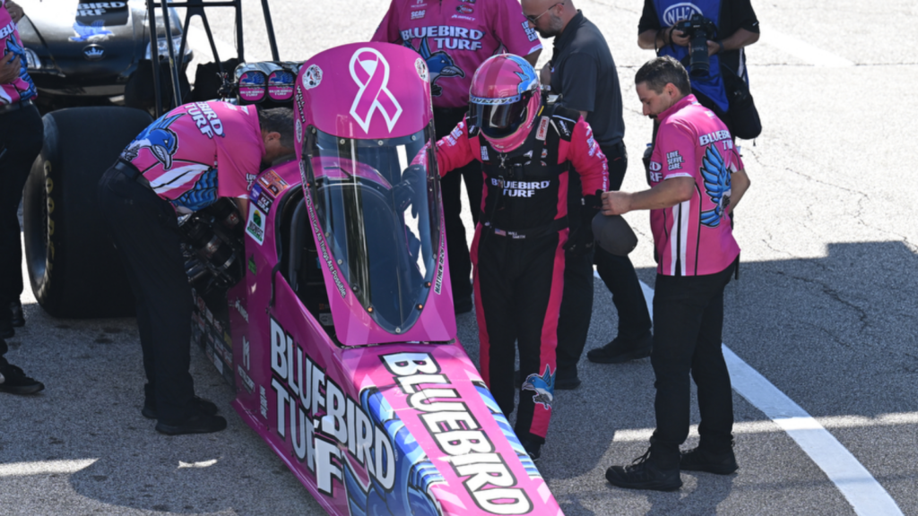Will Smith Charges Into First Top Fuel Final At NHRA Midwest Nationals 1 will smith races to first career top fuel final round at nhra Will Smith Charges Into First Top Fuel Final At NHRA Midwest Nationals