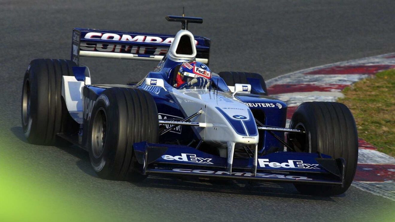 Williams Racing Takes Legal Action Against Local Garage Owner for £1 Million 1 williams begins 1 million legal case over missing fw23 f1 car 1 Williams Racing Takes Legal Action Against Local Garage Owner for £1 Million