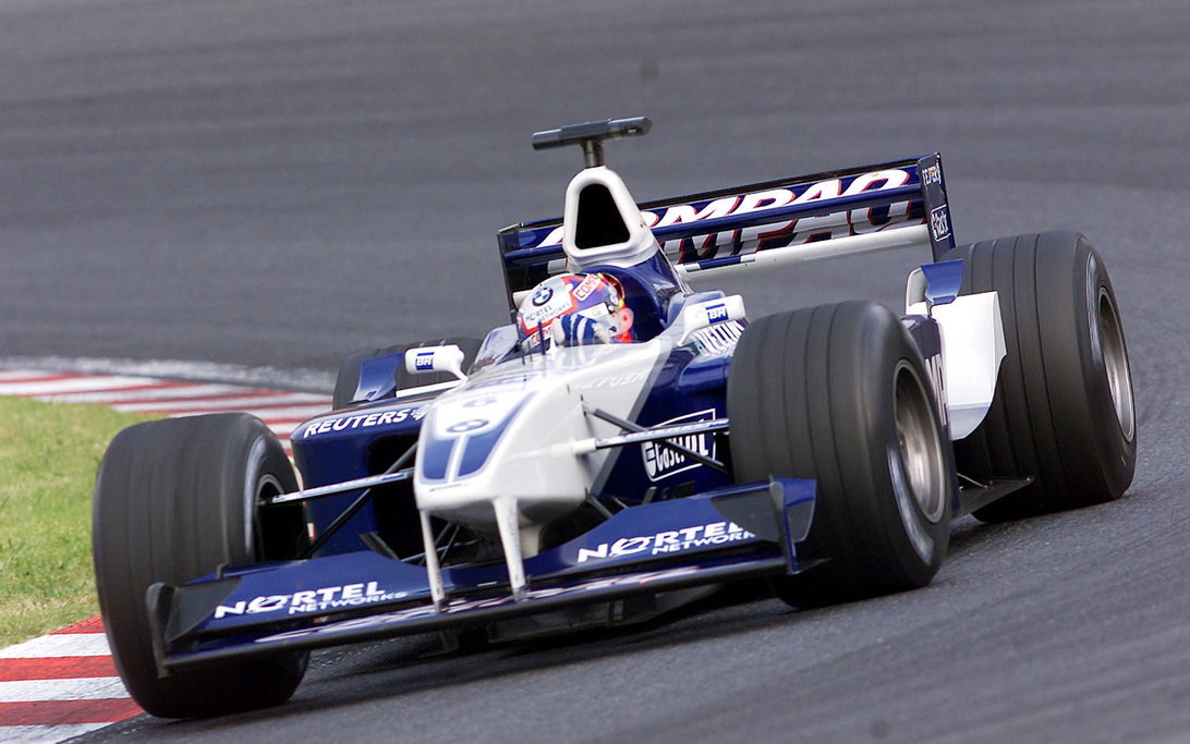 Williams Takes Legal Action Over Lost Historic F1 Car 3 Williams historic F1 car dispute linked to Autotech garage
